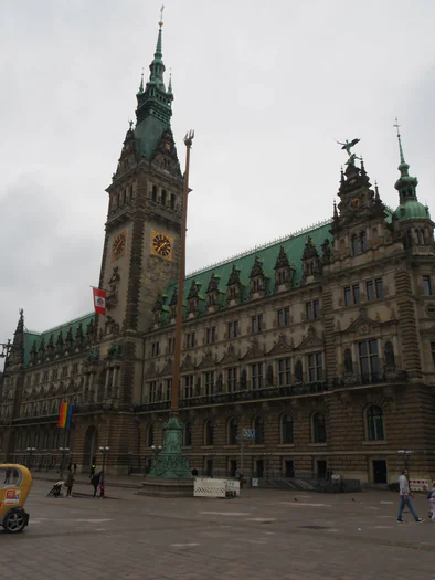 Hamburg (Germany)